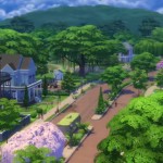 The Sims 4 jsou tady