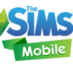 The Sims Mobile logo